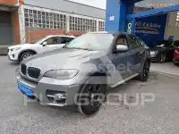 2008 BMW X6