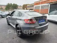 2008 BMW X6