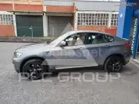 2008 BMW X6