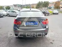 2008 BMW X6