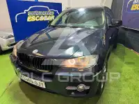 2008 BMW X6