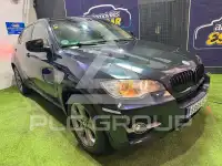 2008 BMW X6