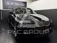 2008 BMW X6