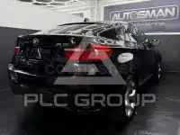 2008 BMW X6