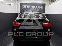2008 BMW X6