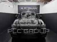 2008 BMW X6