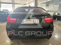2008 BMW X6