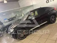 2008 BMW X6