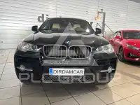 2008 BMW X6
