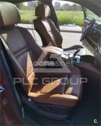 2008 BMW X6