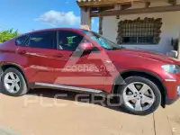 2008 BMW X6