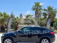 2008 BMW X6