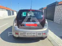 2008 Lancia YPSILON
