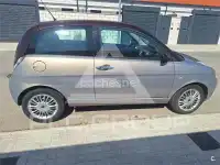 2008 Lancia YPSILON