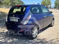 2008 Lancia YPSILON