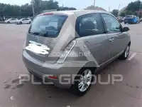 2008 Lancia YPSILON