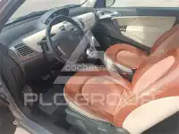2008 Lancia YPSILON