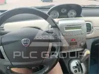 2008 Lancia YPSILON