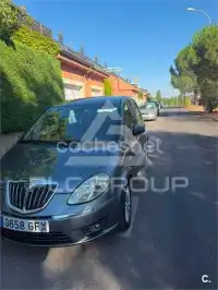 2008 Lancia Musa