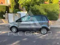 2008 Lancia Musa