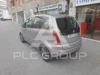 2008 Lancia Musa