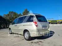 2008 Lancia Phedra