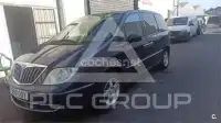 2008 Lancia Phedra