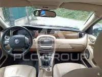 2008 Jaguar X-TYPE