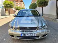 2008 Jaguar X-TYPE