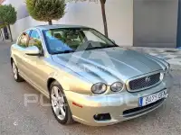 2008 Jaguar X-TYPE