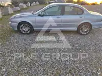 2008 Jaguar X-TYPE