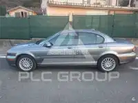 2008 Jaguar X-TYPE