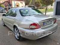 2008 Jaguar X-TYPE