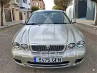 2008 Jaguar X-TYPE