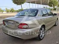 2008 Jaguar X-TYPE