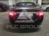 2008 Jaguar XK