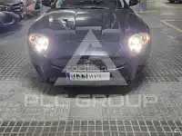 2008 Jaguar XK