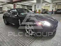 2008 Jaguar XK