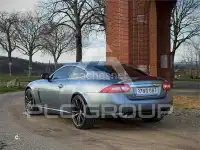 2008 Jaguar XK