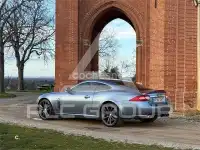 2008 Jaguar XK