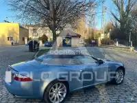 2008 Jaguar XK