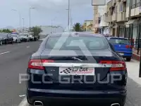 2008 Jaguar XF