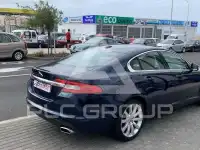 2008 Jaguar XF