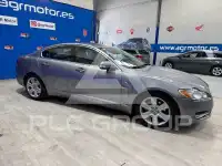 2008 Jaguar XF