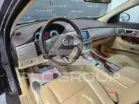 2008 Jaguar XF