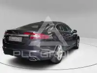 2008 Jaguar XF