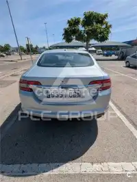 2008 Jaguar XF