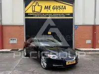 2008 Jaguar XF