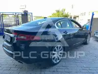 2008 Jaguar XF