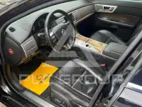 2008 Jaguar XF